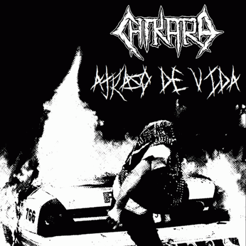 Chikara : Chikara - Atraso de Vida Chikara : Chikara - Atraso de Vida